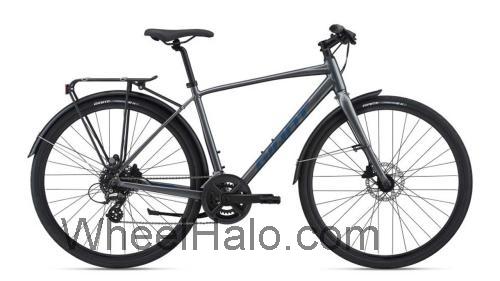 Giant Escape 2 fiche technique et avis